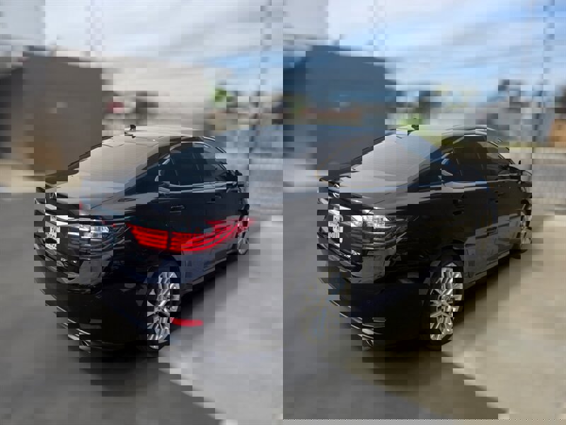 Used 2013 Lexus ES 350 w/ Luxury Pkg image 7