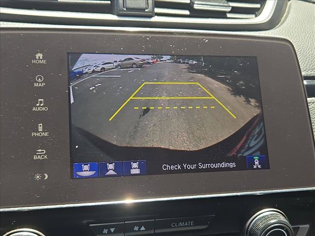 Certified 2018 Honda CR-V EX-L image 11