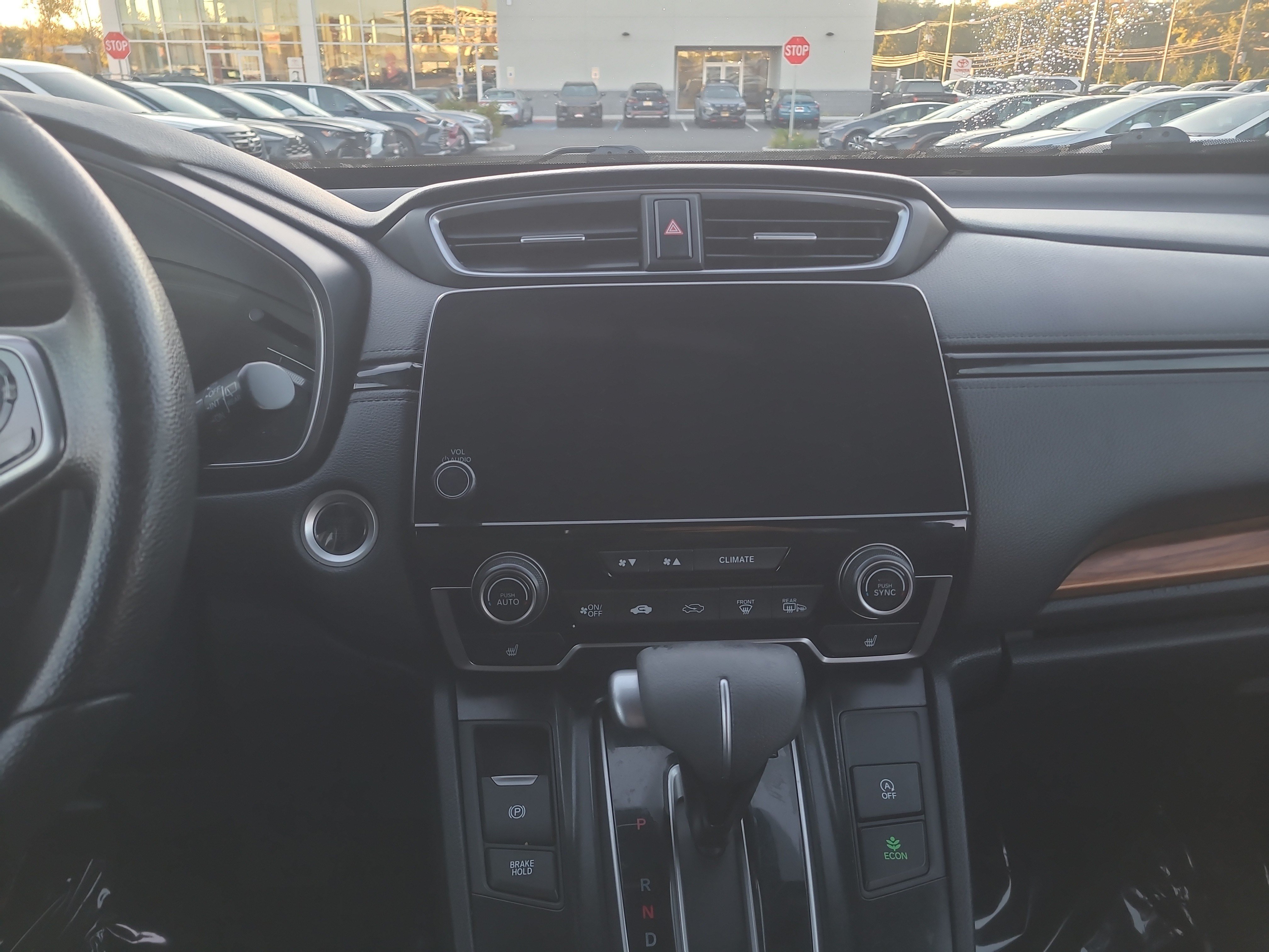 Used 2020 Honda CR-V EX image 20