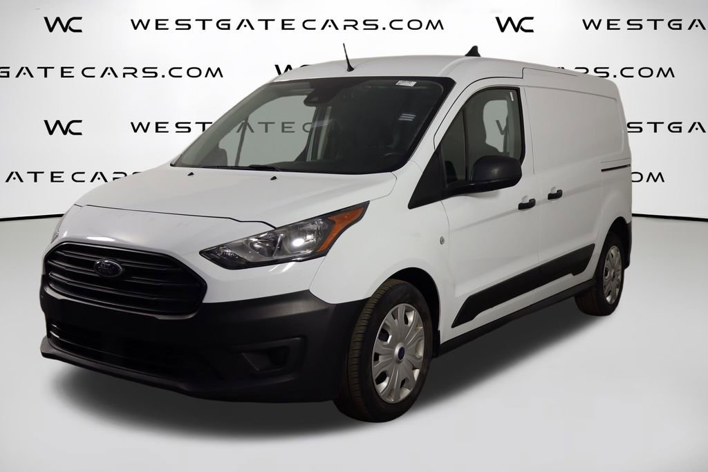 Used 2023 Ford Transit Connect XL