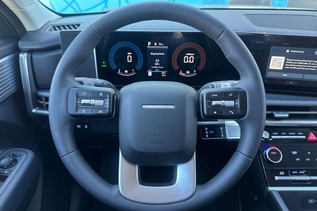 New 2026 Hyundai Santa Fe SE FWD image 24