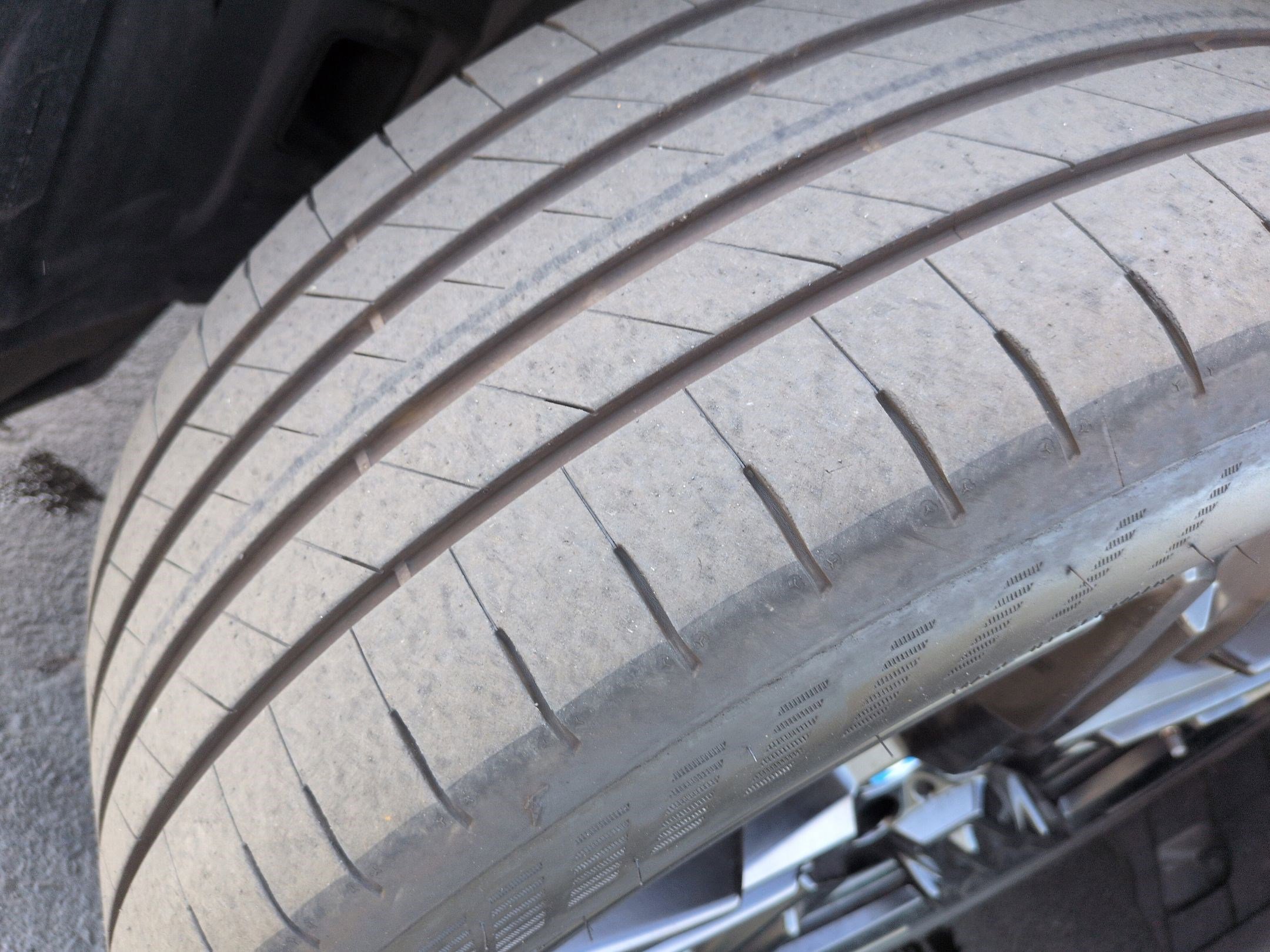 Used 2025 BMW X3 M50 w/ Premium Package image 12