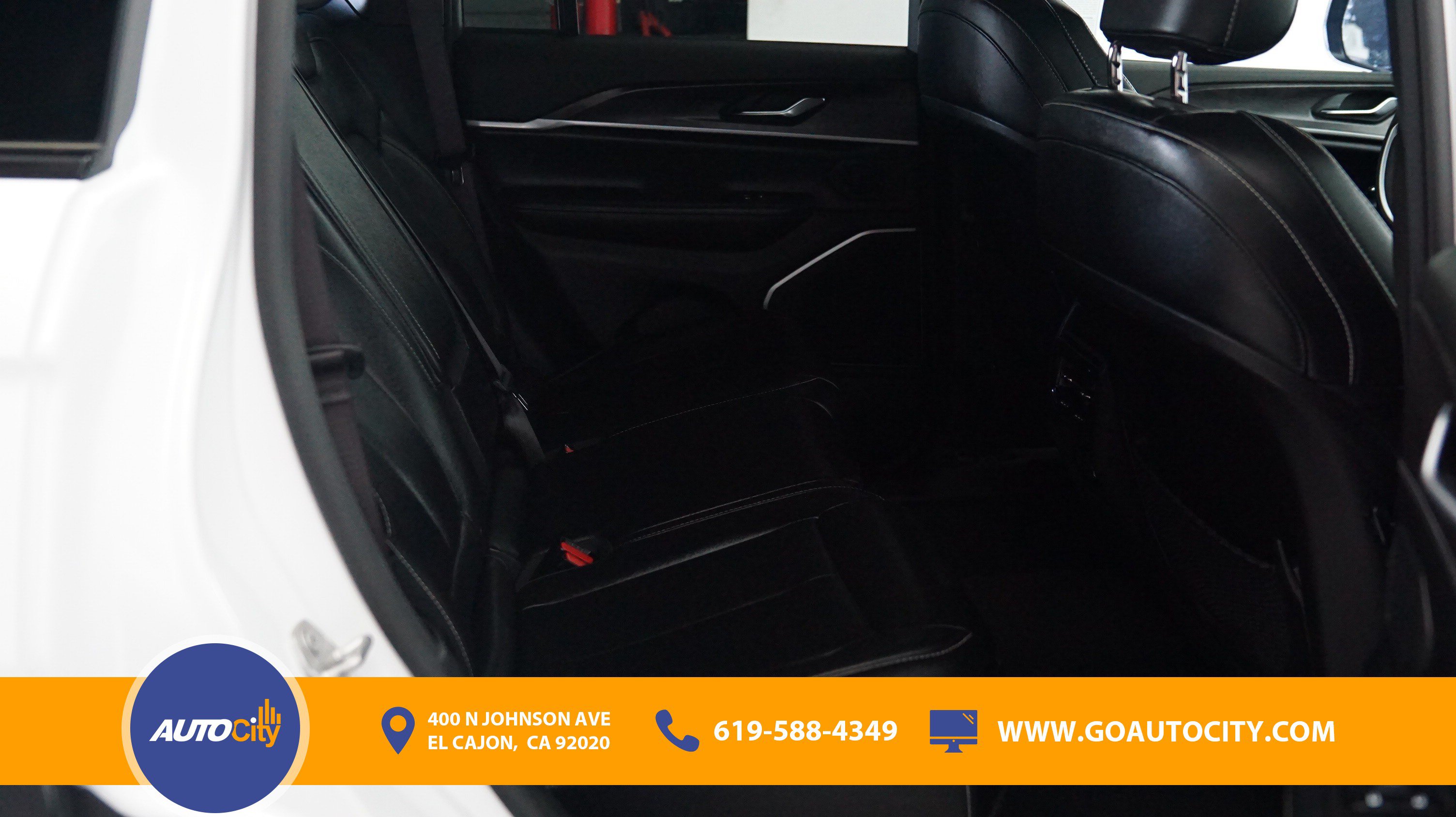 Used 2024 Jeep Grand Cherokee Limited 4xe AWD/4WD image 13