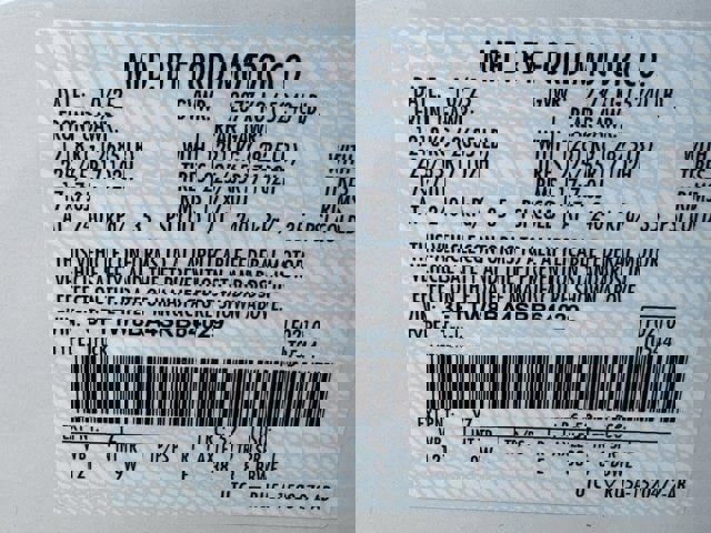 Used 2025 Ford Maverick XL w/ Equipment Group 102A AWD/4WD image 35