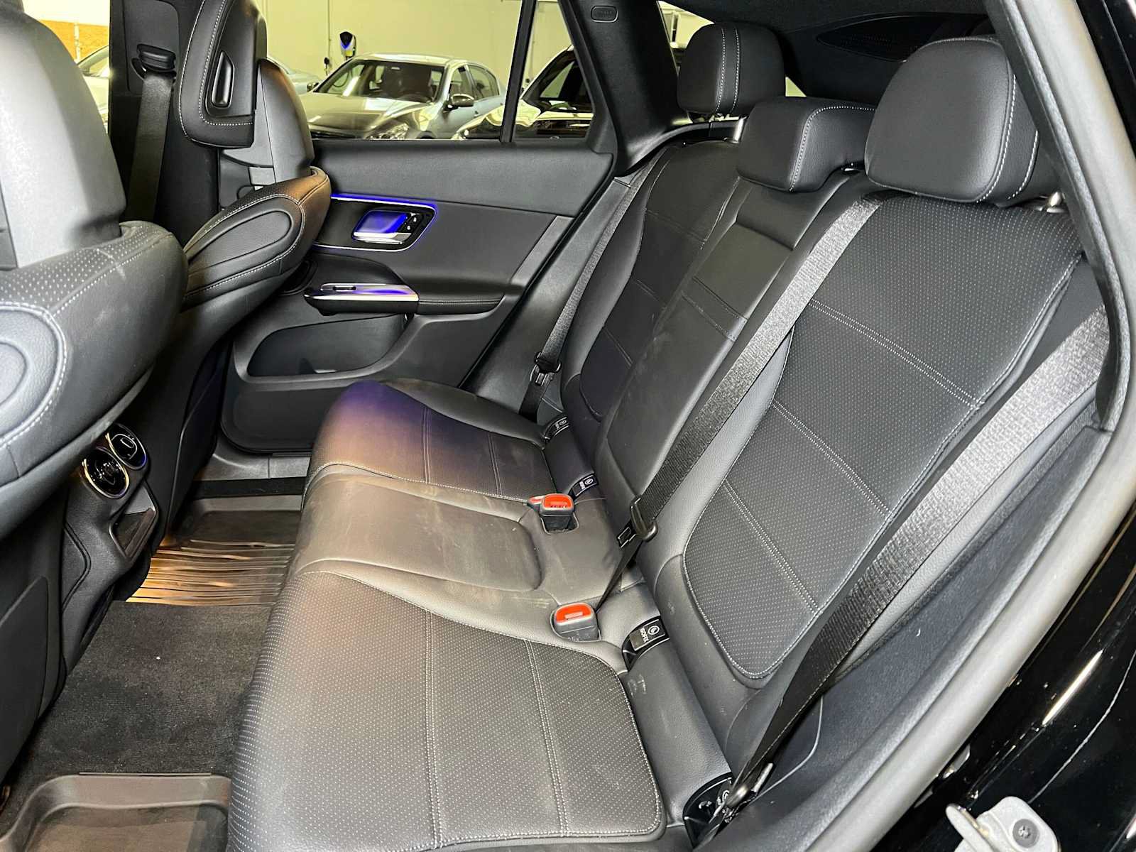 Certified 2026 Mercedes-Benz GLC 300 4MATIC image 20