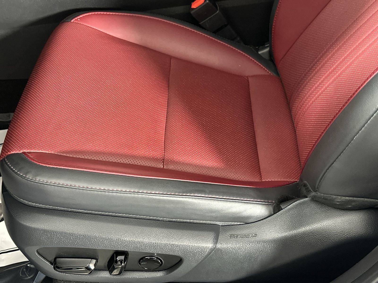Used 2024 Lexus NX 350 AWD image 12