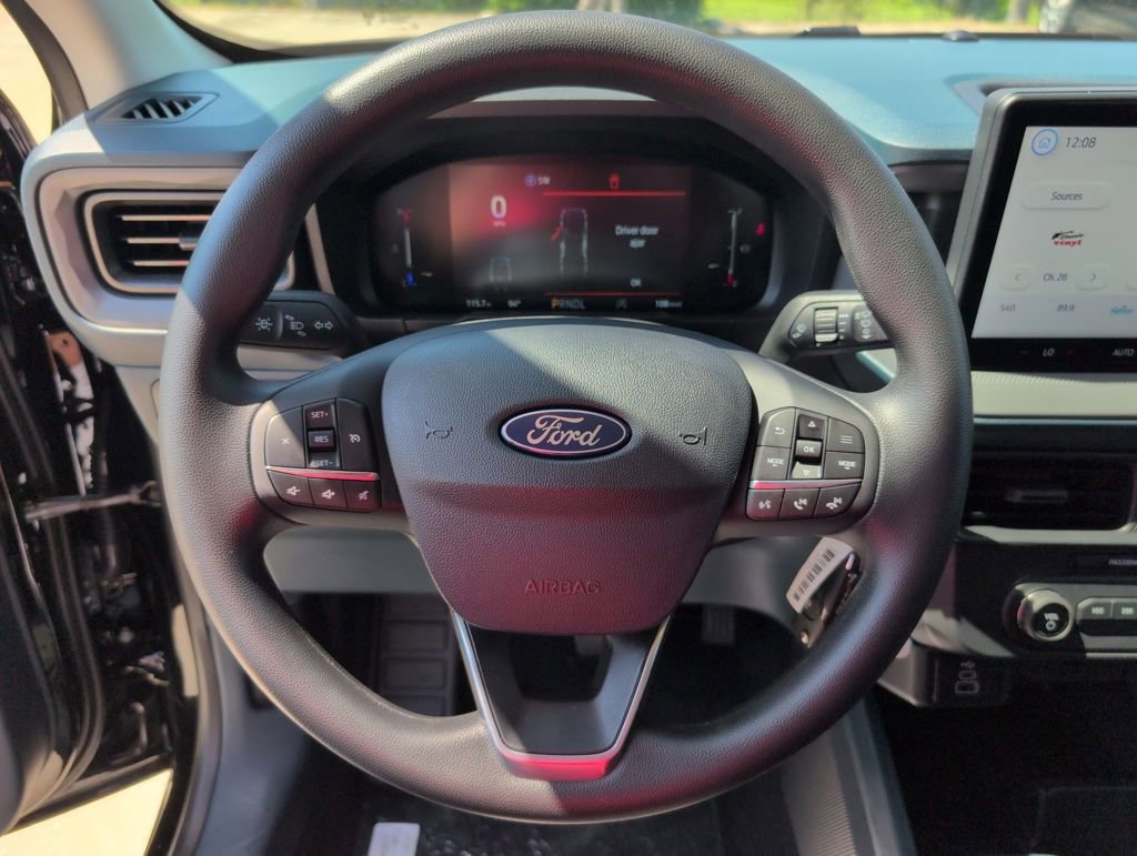 New 2026 Ford Maverick XL image 29