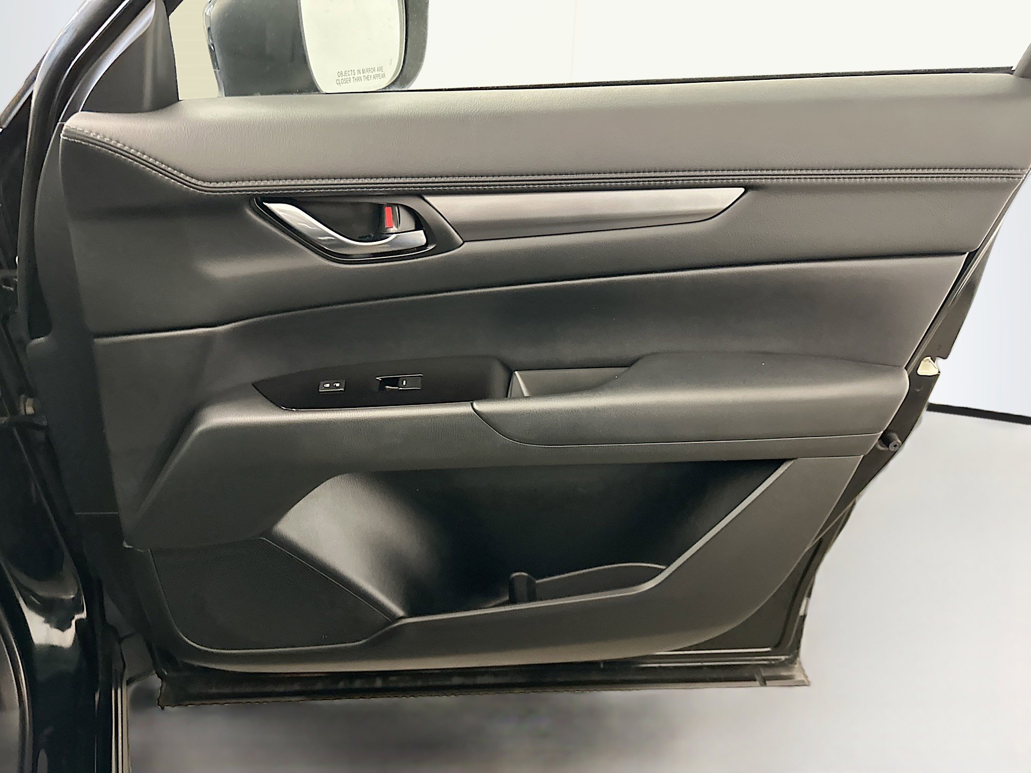 Used 2025 MAZDA CX-5 AWD 2.5 S w/ Select Package image 33