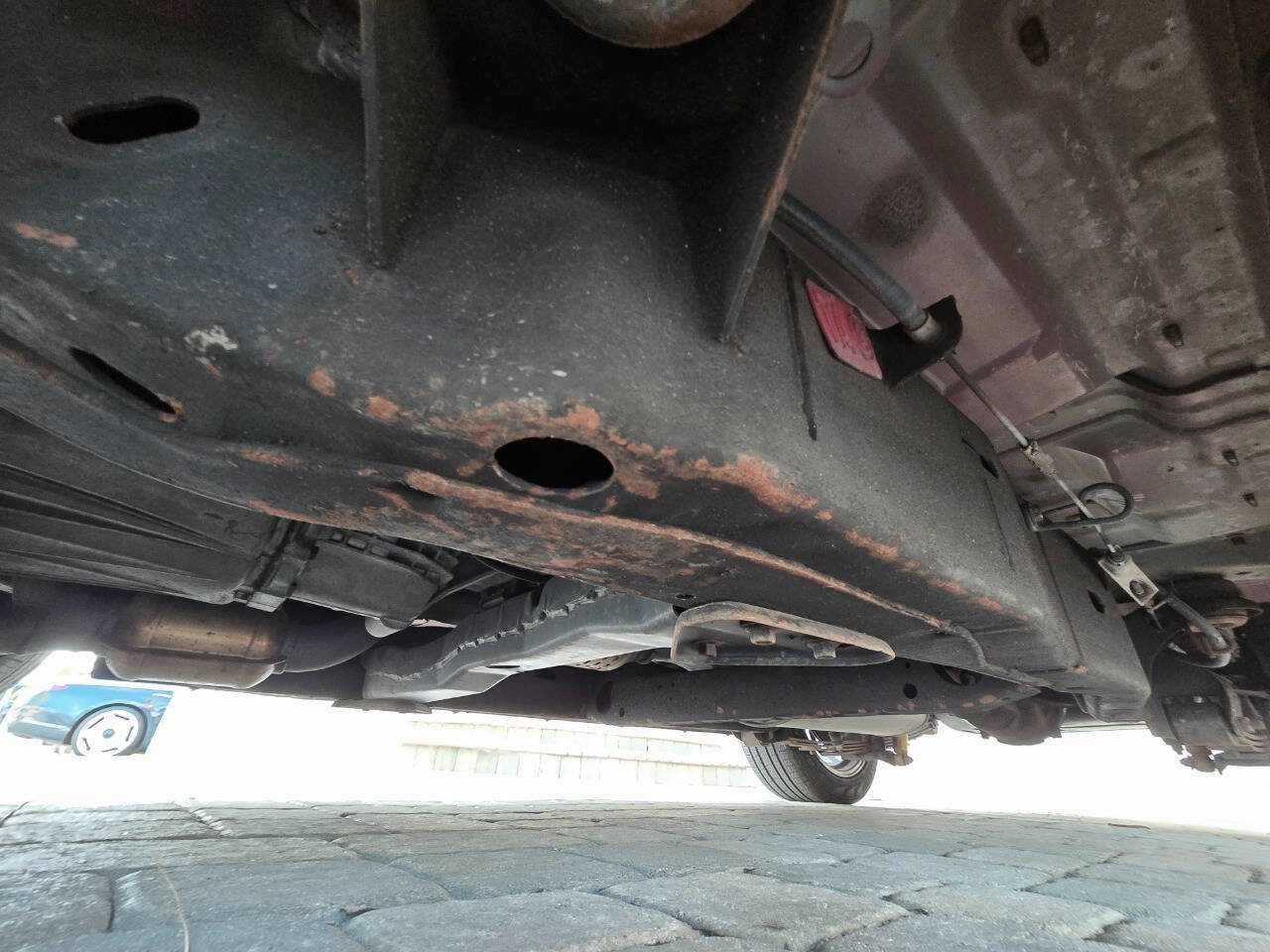 Used 2001 Chevrolet Blazer Xtreme w/ Preferred Equipment Group image 72