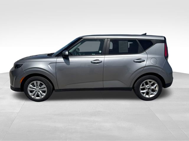 Used 2024 Kia Soul LX w/ Option Group 015 image 8