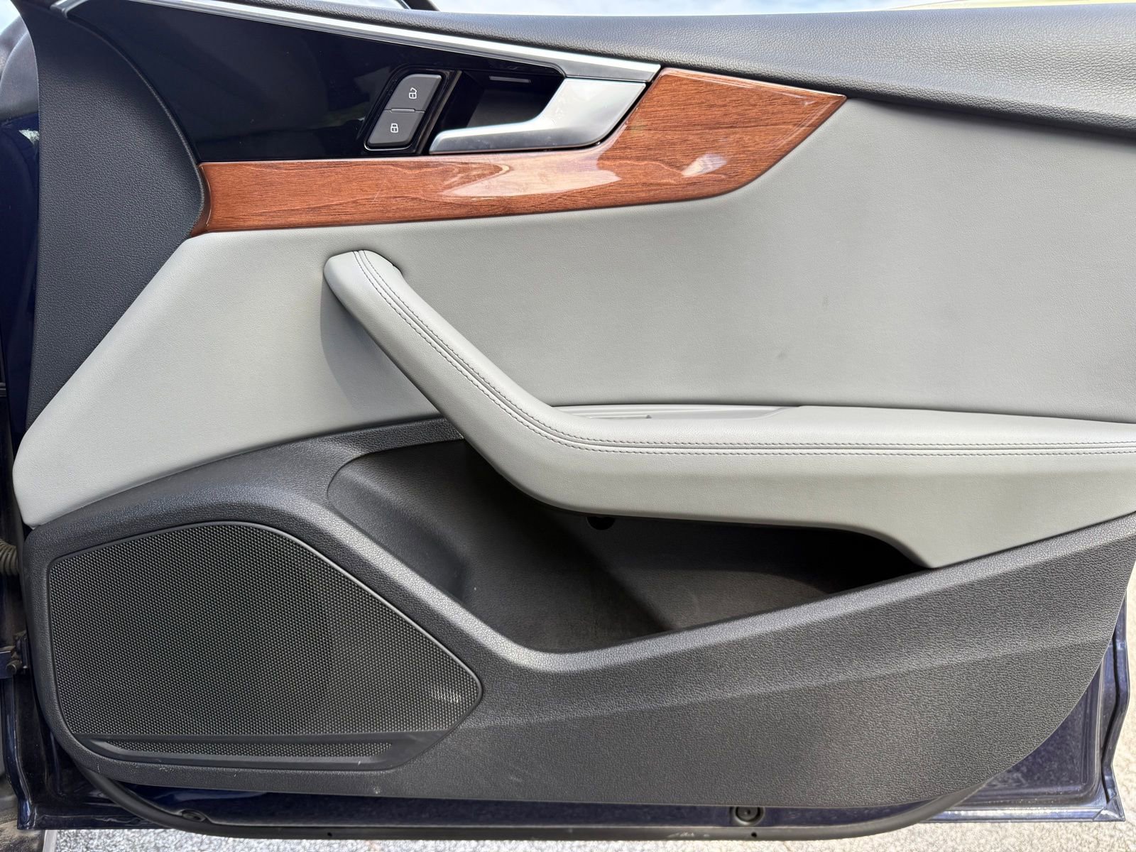 Used 2021 Audi A5 2.0T Premium Plus w/ Premium Plus image 45