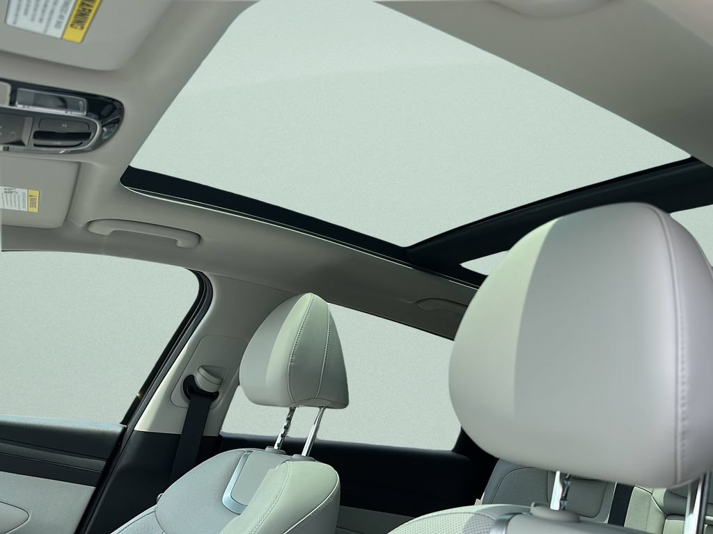 New 2026 Hyundai Tucson Limited AWD/4WD image 12
