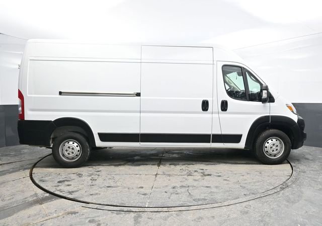 Used 2023 RAM ProMaster 2500 image 8