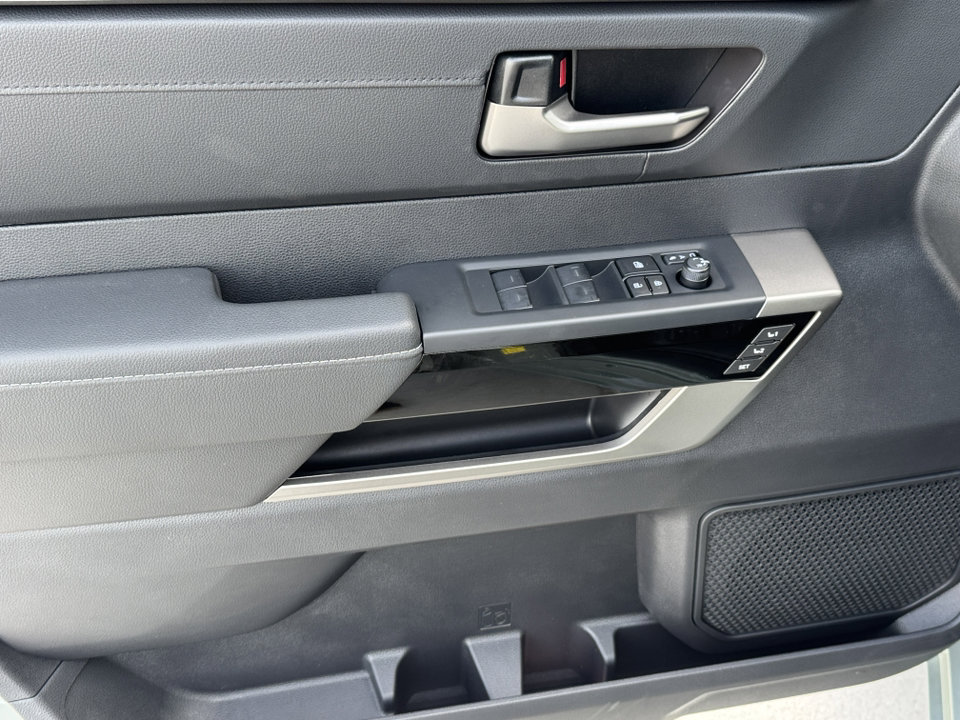 New 2026 Toyota Tundra Limited image 18