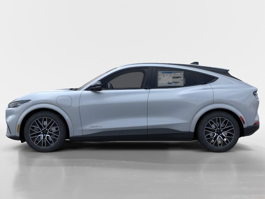 New 2026 Ford Mustang Mach-E Premium AWD/4WD image 4