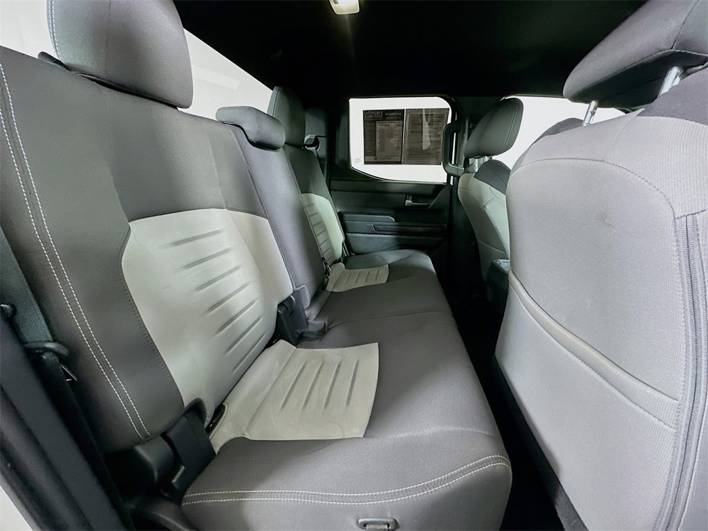 Used 2024 Toyota Tacoma TRD Off-Road image 11