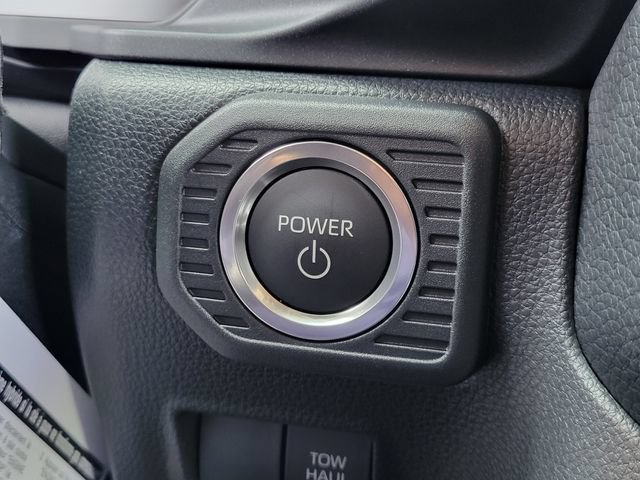 New 2027 Toyota Land Cruiser AWD/4WD image 13