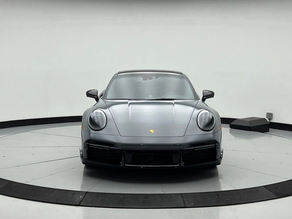 Used 2024 Porsche 911 Turbo S image 6