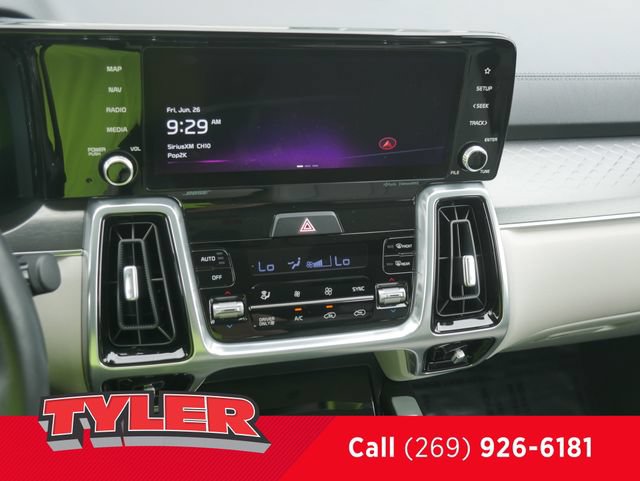 Used 2023 Kia Sorento SX Prestige AWD/4WD image 56