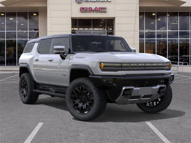 New 2026 GMC Hummer EV SUV image 7