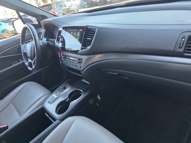 Used 2023 Honda Passport EX-L image 22