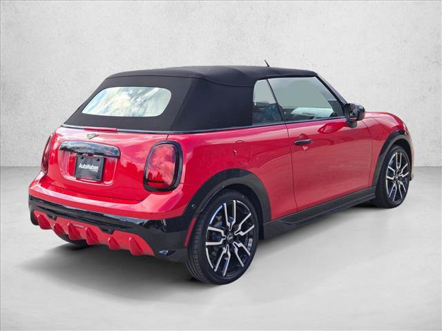 Used 2026 MINI Cooper S FWD image 2