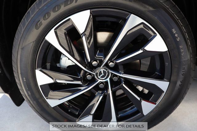 New 2026 MAZDA CX-50 2.5 Hybrid w/ Weather Package AWD/4WD image 24