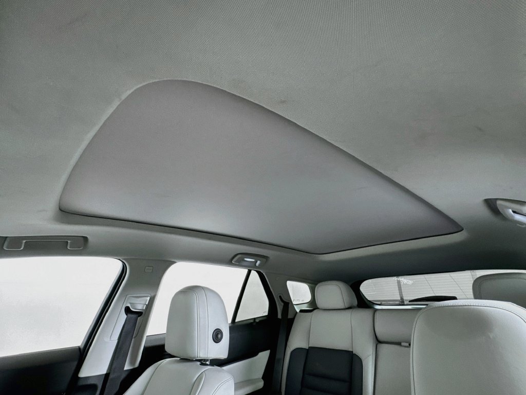 Used 2025 Honda Prologue Touring image 15