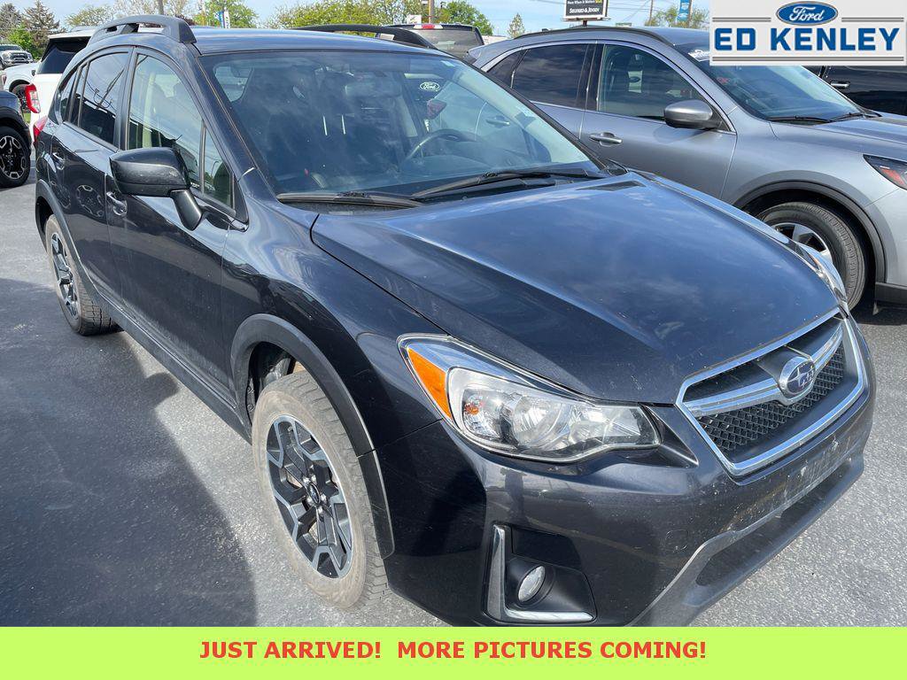 Used 2016 Subaru Crosstrek 2.0i Premium AWD/4WD image 1
