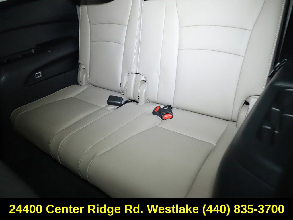 Used 2019 Honda Pilot EX-L image 15