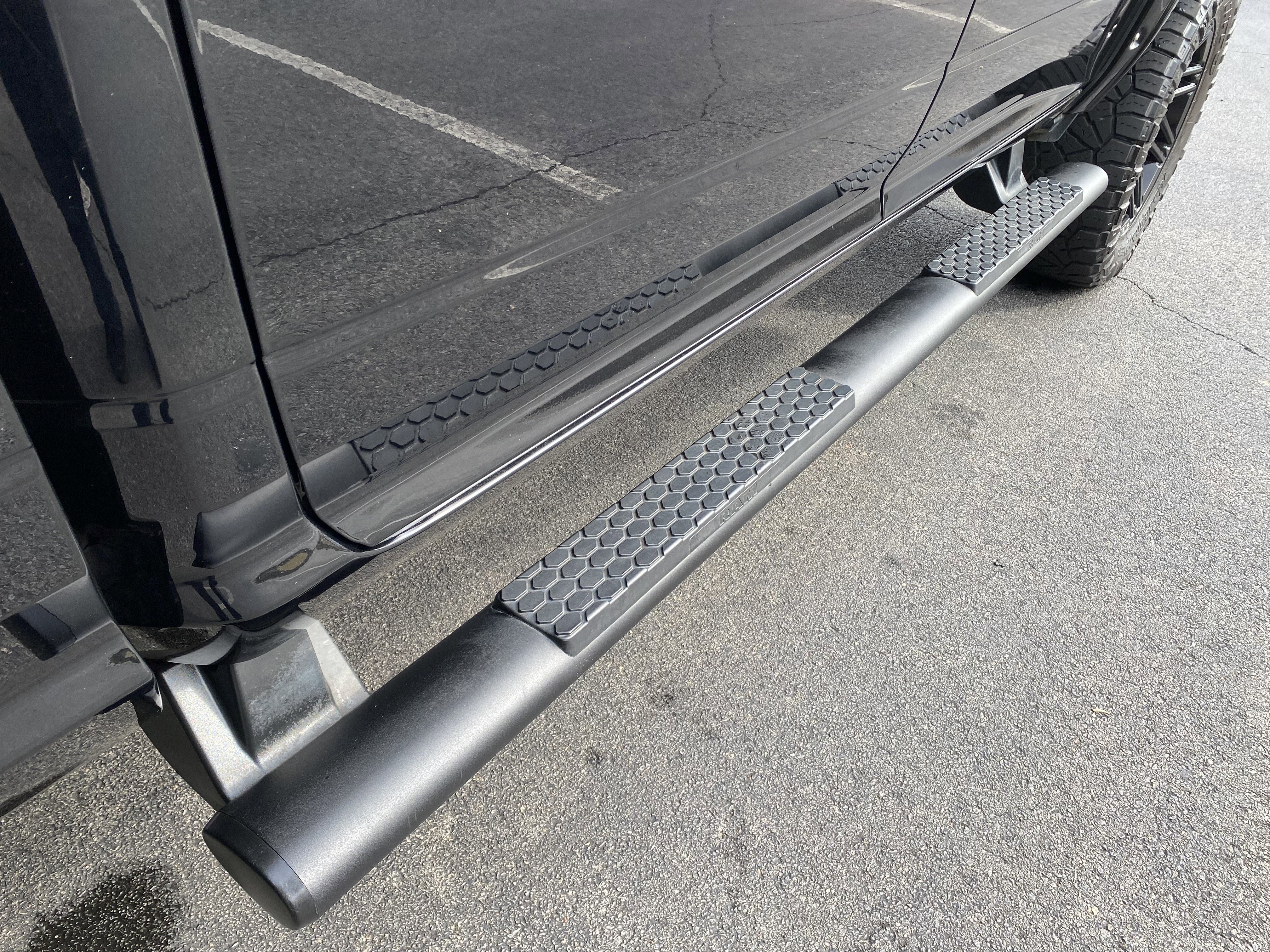 Used 2022 RAM 2500 Big Horn w/ Level C Equiment Group image 40