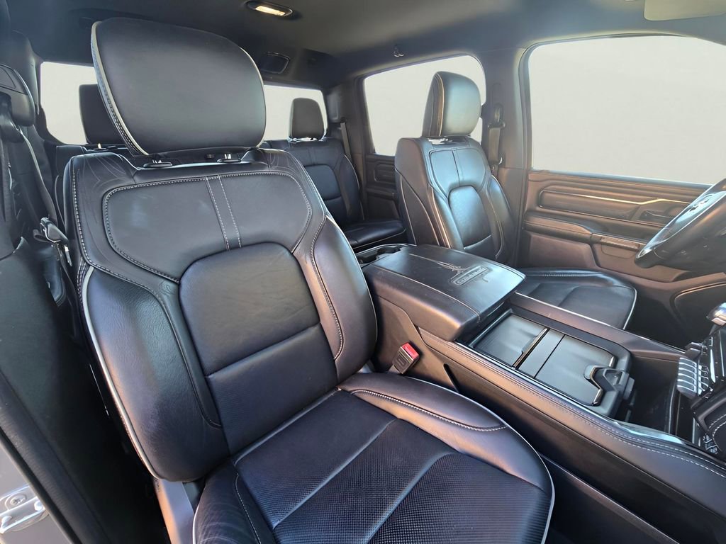 Used 2022 RAM 1500 Limited image 5