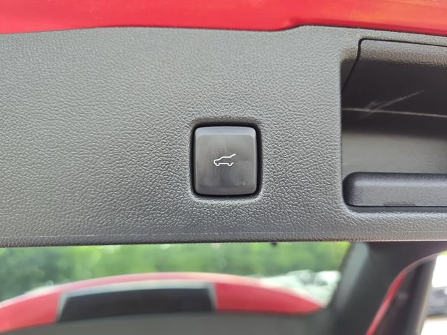 Certified 2022 Ford Escape SEL AWD/4WD image 9