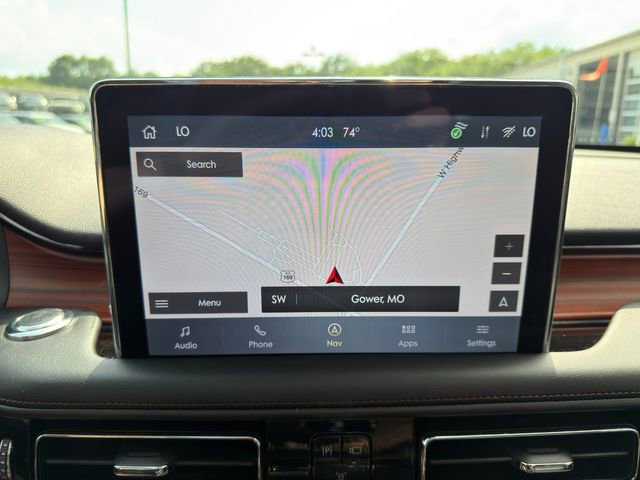 Used 2024 Lincoln Aviator Reserve w/ Equipment Group 201A AWD/4WD image 28