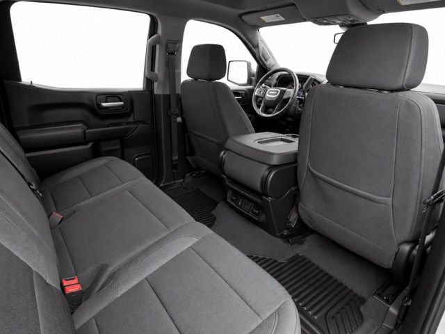 Used 2024 GMC Sierra 1500 Pro w/ Graphite Edition AWD/4WD image 18