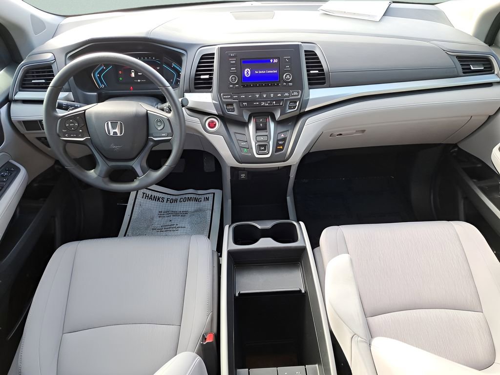 Used 2019 Honda Odyssey LX image 10