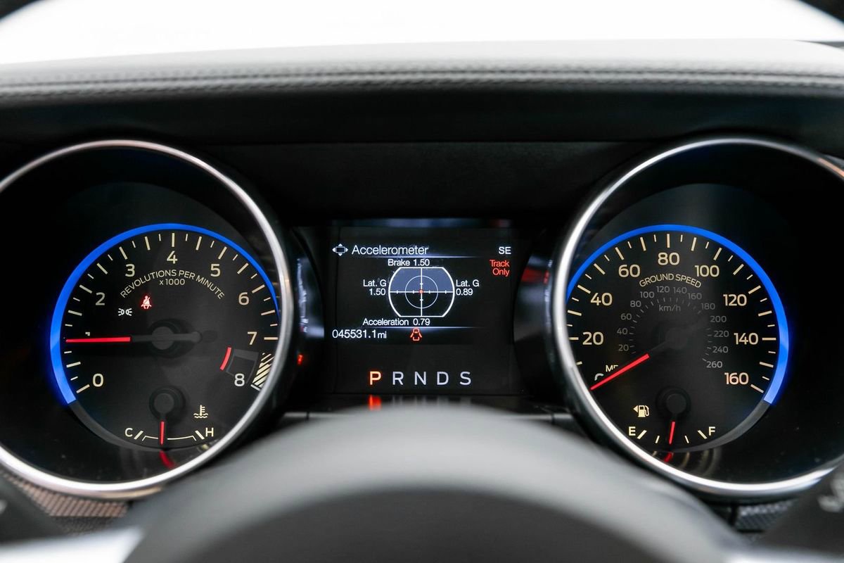 Used 2021 Ford Mustang GT w/ Equipment Group 301A image 28