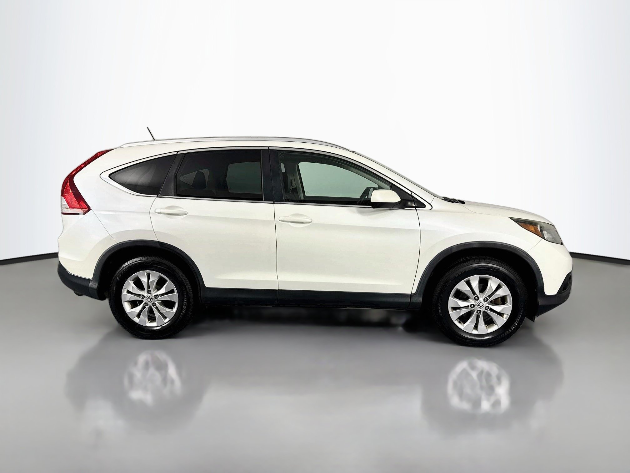 Used 2014 Honda CR-V EX-L image 4