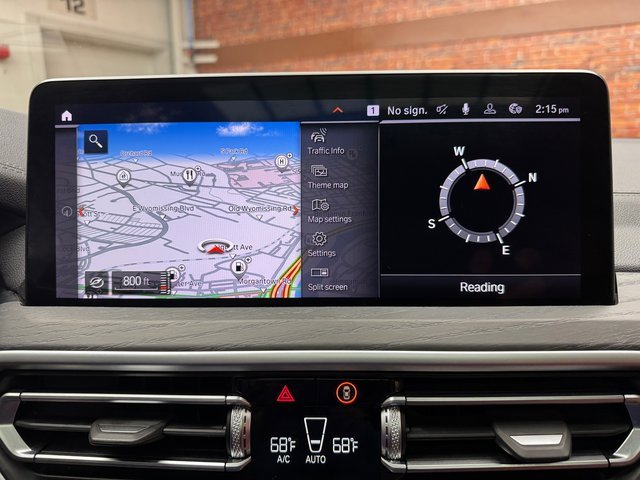 Used 2022 BMW X4 M40i w/ Premium Package image 20