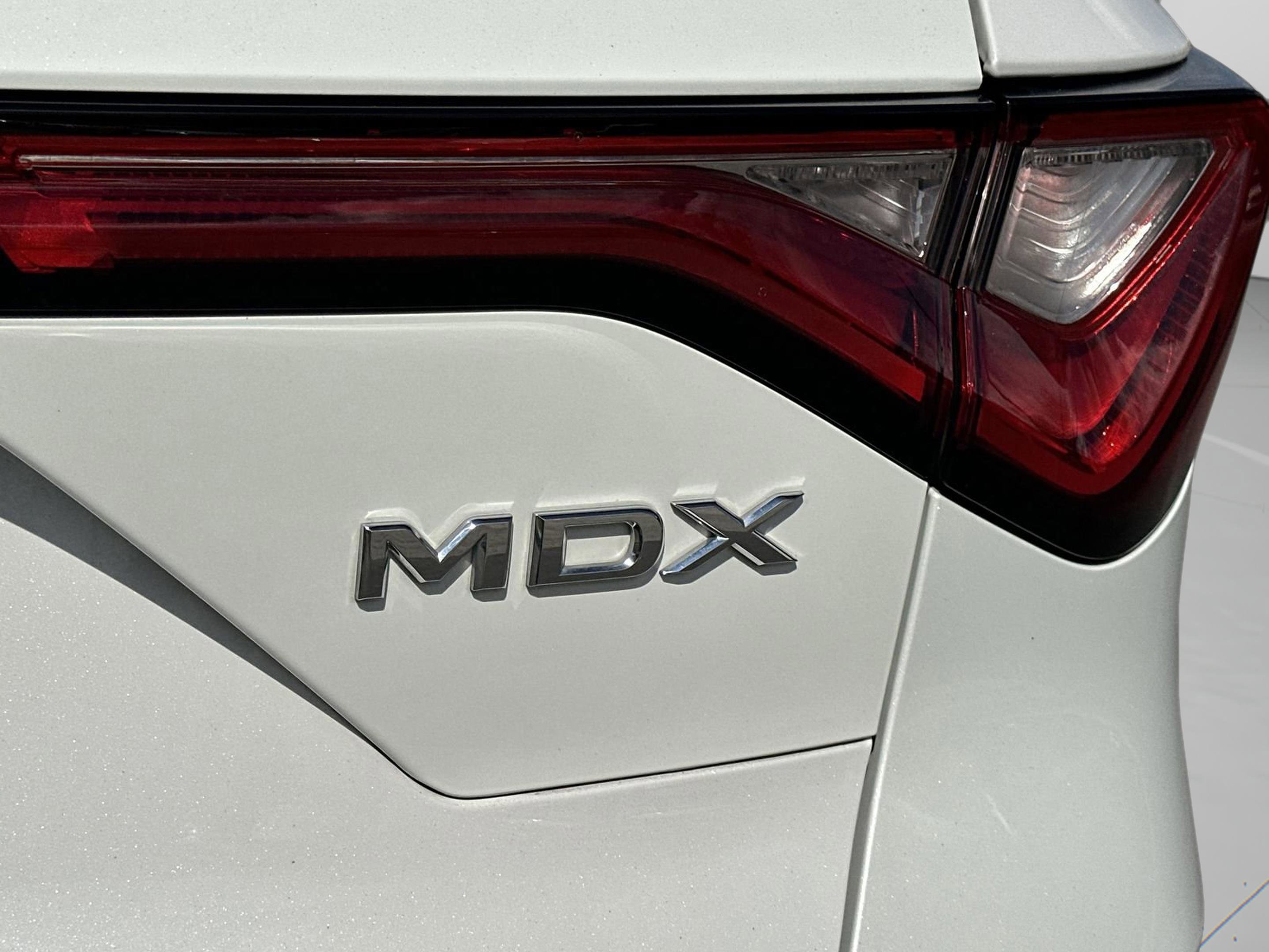 Used 2023 Acura MDX FWD w/ Technology Package image 25