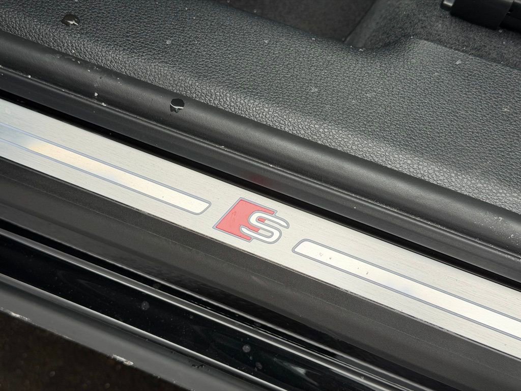 New 2025 Audi Q3 2.0T Premium image 17