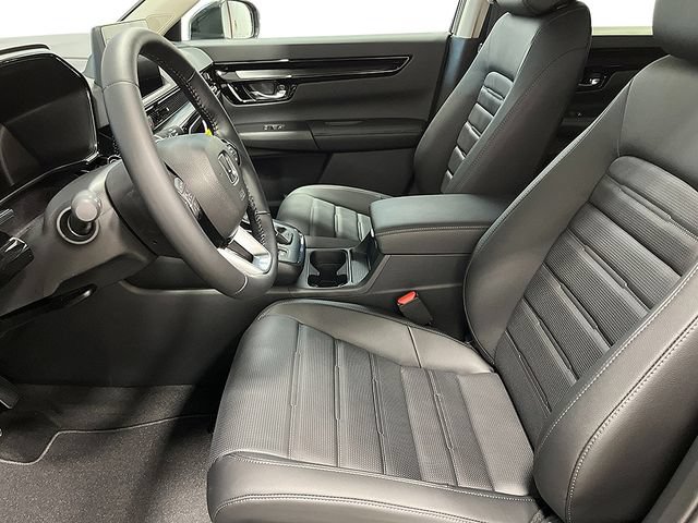 New 2026 Honda CR-V EX-L image 11