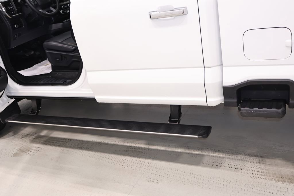 Certified 2025 Ford F350 Lariat w/ Lariat Ultimate Package image 45