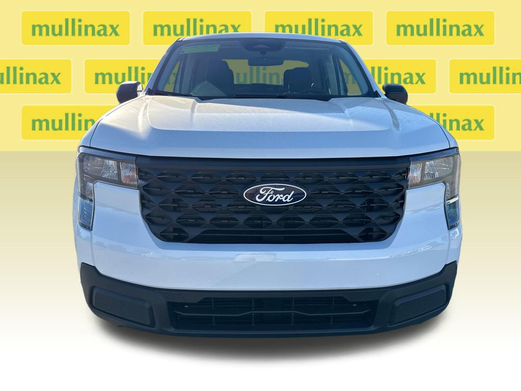 New 2026 Ford Maverick XL w/ Equipment Group 101A image 11