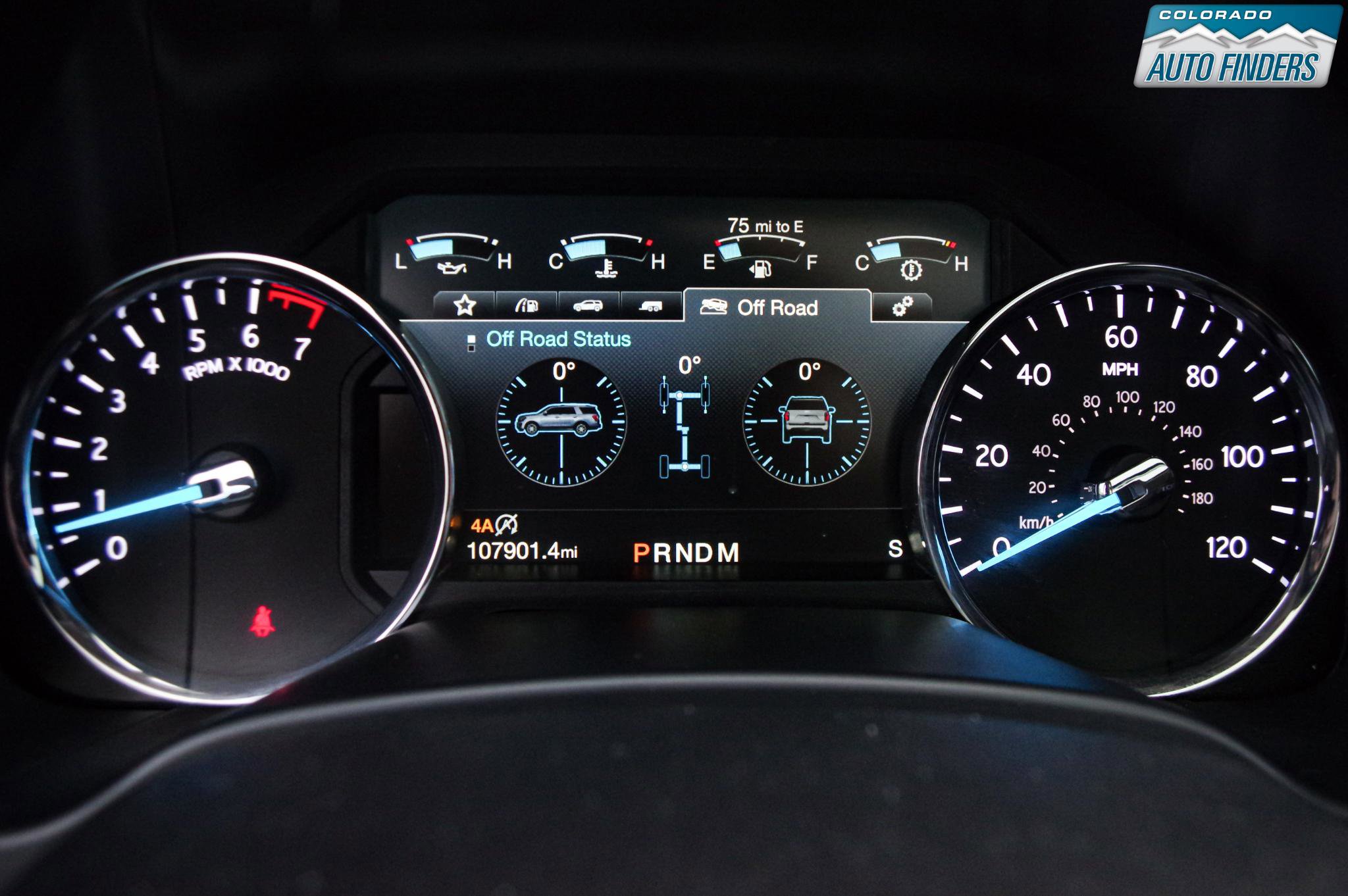 Used 2018 Ford Expedition Max Platinum image 15