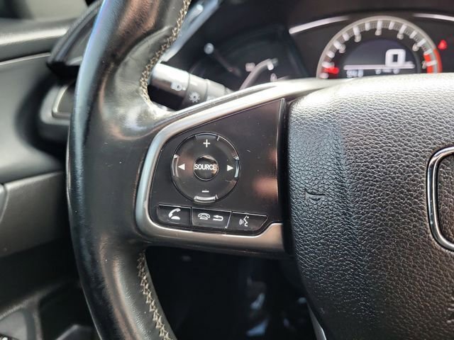 Used 2017 Honda Civic Sport image 25