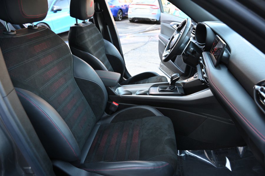 Used 2024 Dodge Hornet R/T Plus image 25