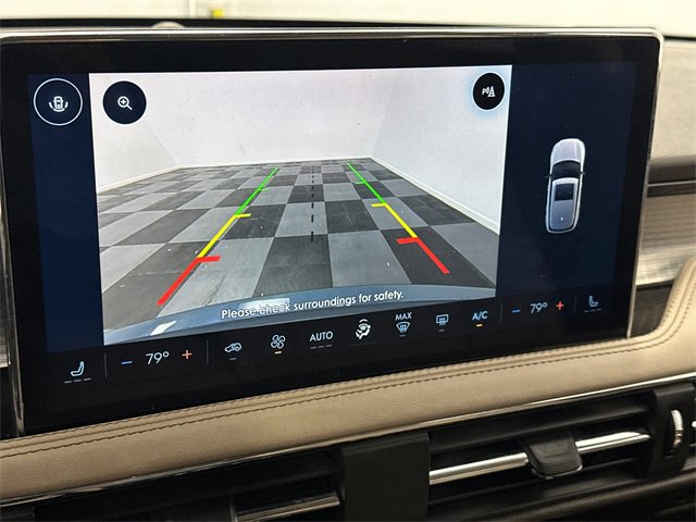 Used 2023 Lincoln Corsair AWD image 26