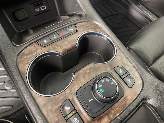 Certified 2022 GMC Acadia Denali w/ Denali Technology Package image 9