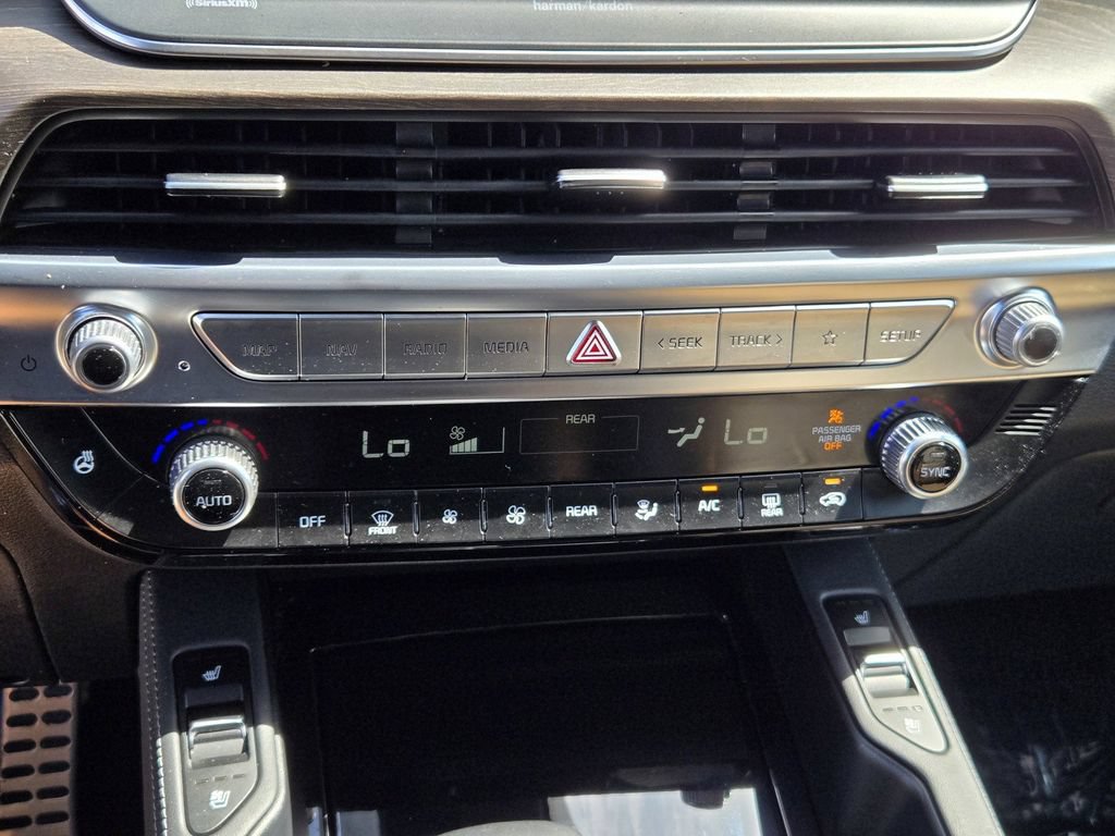 Used 2022 Kia Telluride SX w/ SX Prestige Package AWD/4WD image 19